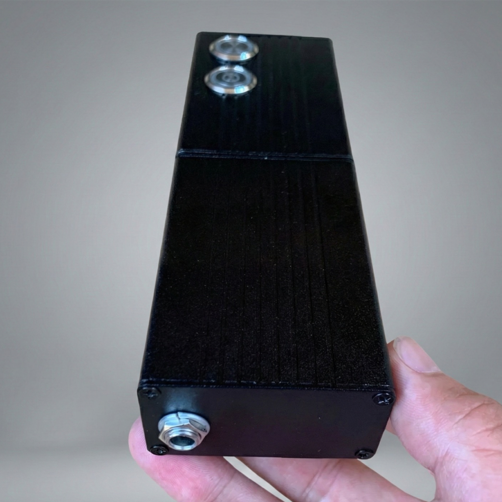 40W Mini Portable Laser Pest Deterrent Pen