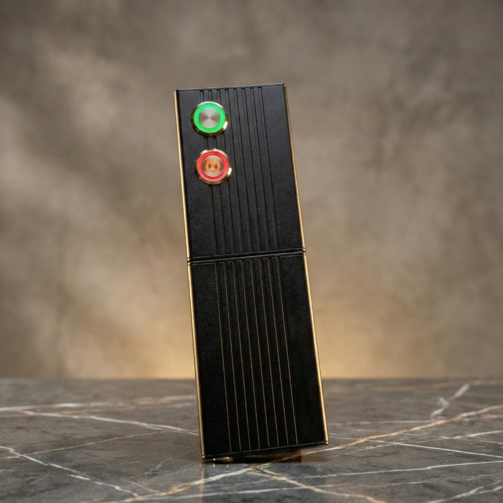 40W Mini Portable Laser Pest Deterrent Pen