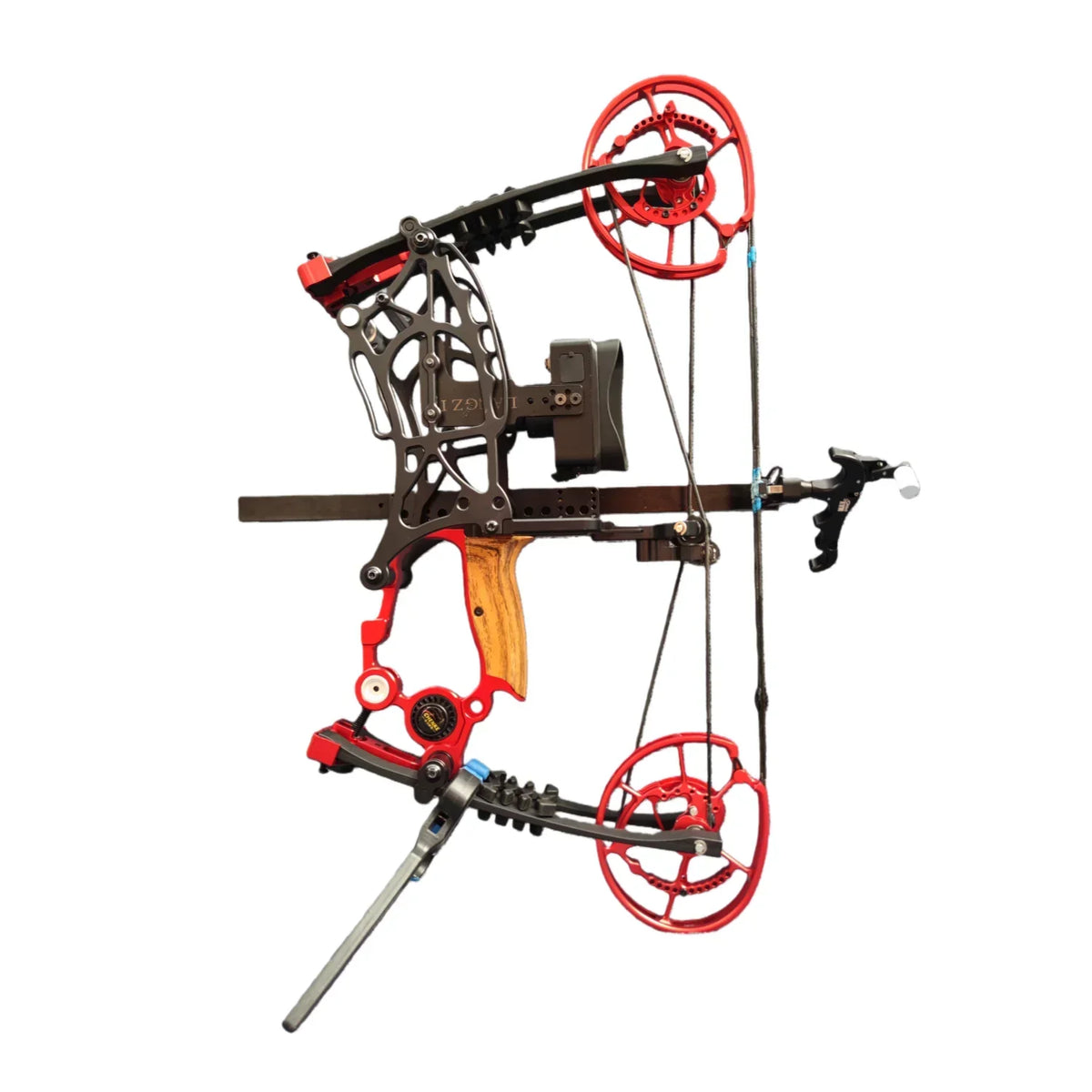 BFC-F20 Ultimate Archery Set with Digital Night Vision