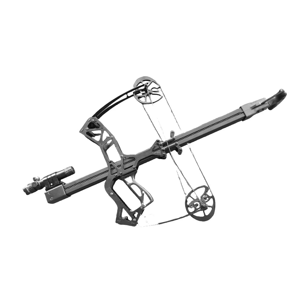 BF-AR16a Multi-Shot Archery Training Bow System