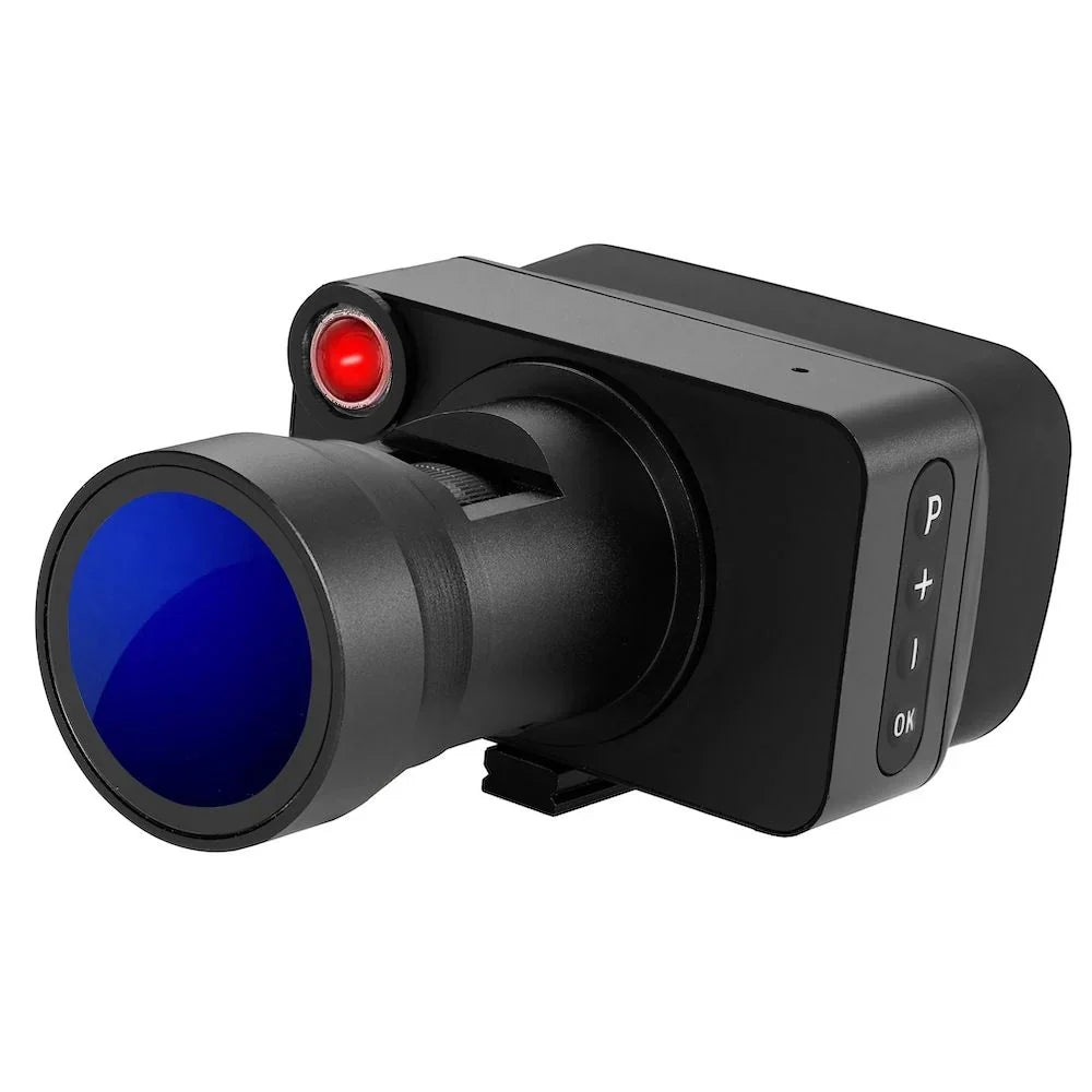 BF-DZM07 Electronic Digital Archery Bow Sight