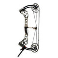 BFC-WK1 Wukong Dual-Draw Archery Compound Bow