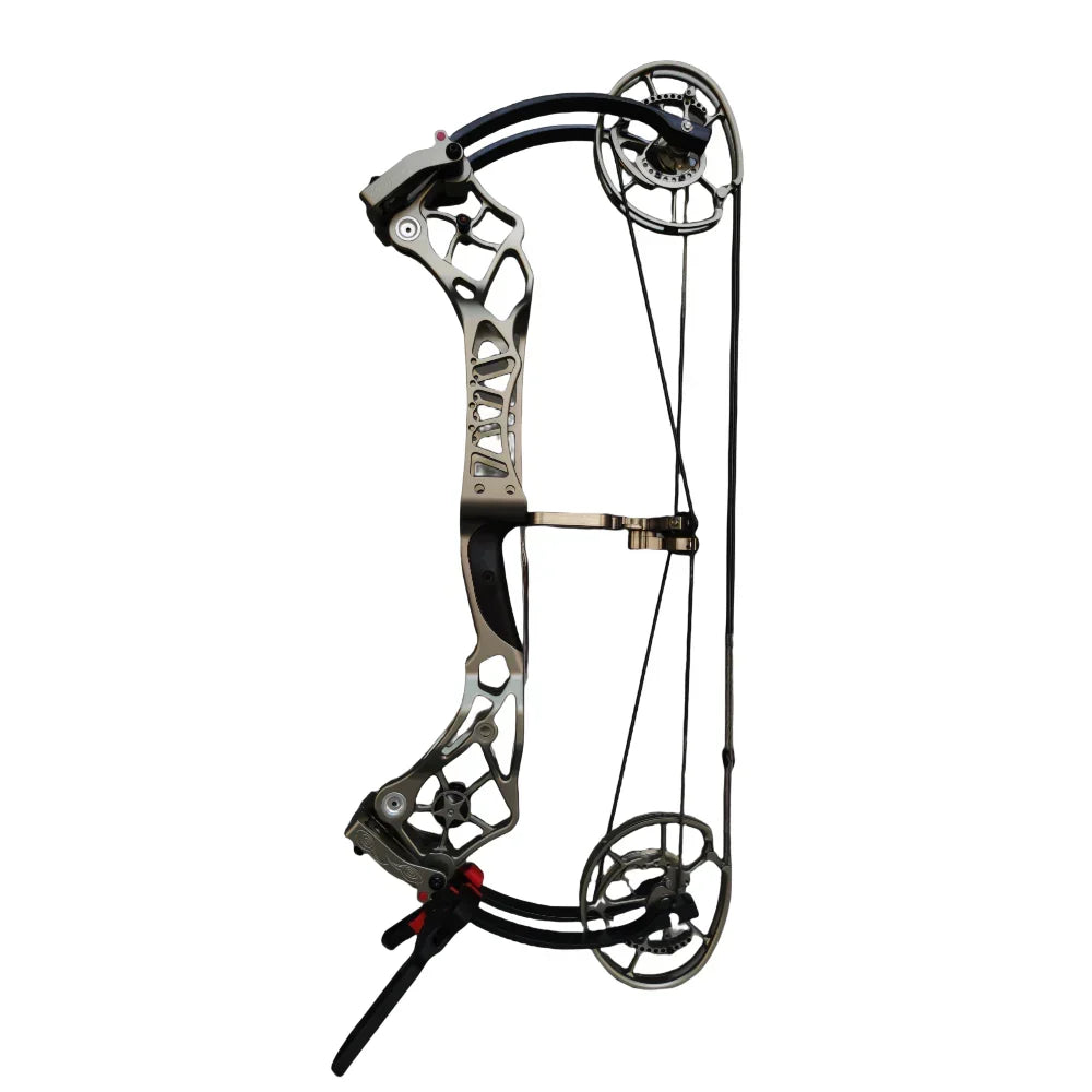 BFC-WK1 Wukong Dual-Draw Archery Compound Bow