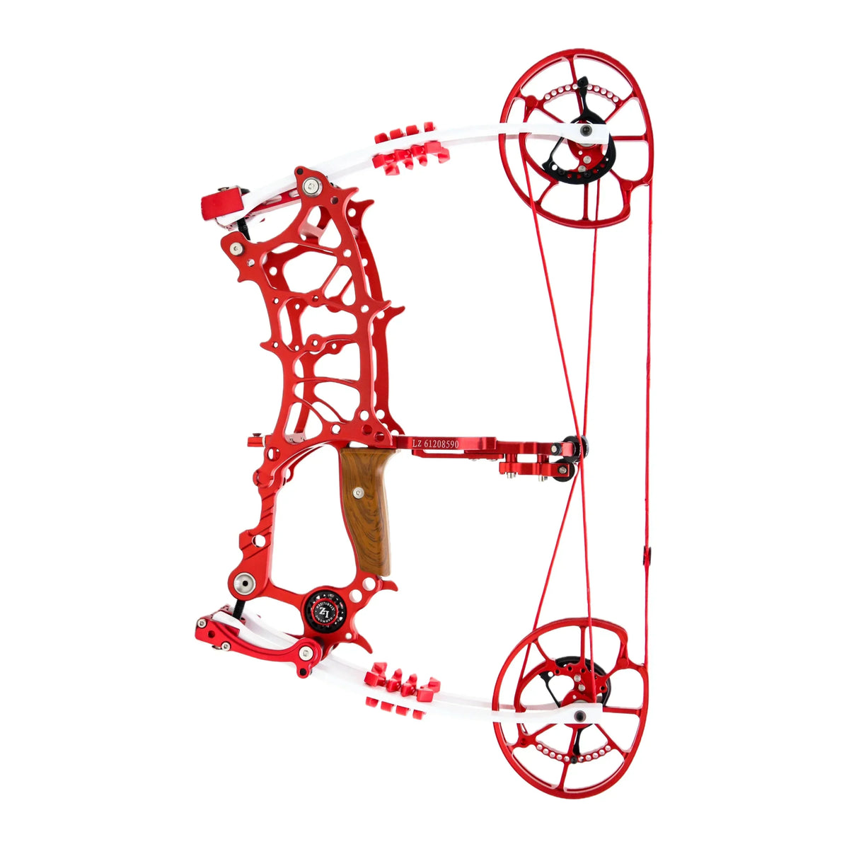 BFL-LM1 Little Monster Compact Archery Compound Bow