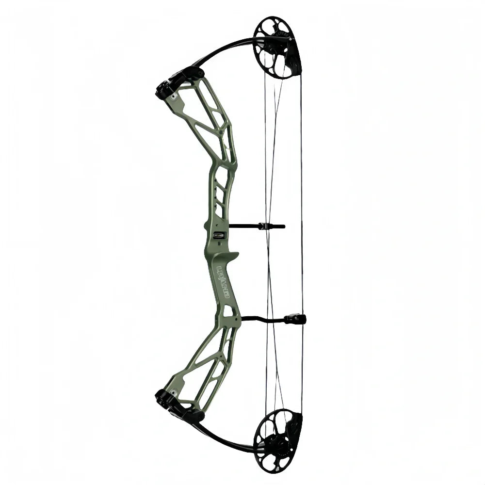 BFLW-P18 Pangu's Wrath Hunting Archery Compound Bow