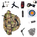 Complete Compound Bow Accessories Bundle Set