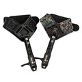 LW-S2 360° Rotating Caliper Wrist Release for Archery
