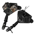 LW-S3 360° Rotating Caliper Soft Strap Archery Release