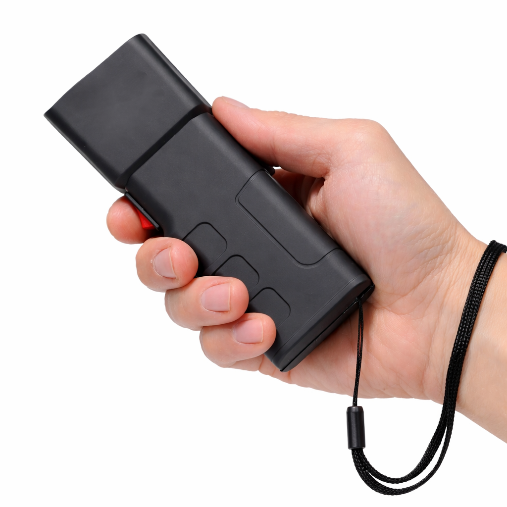 Super Bright Waterproof Tactical LED Flashlight