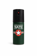 NATO-Grade BeUniqueTool Keychain Spray 110ml