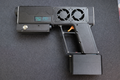 JGX3-100 120W High-Power Portable Laser Focusing Pen
