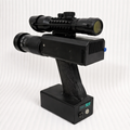 Laser Cannon 500W Water Cooling