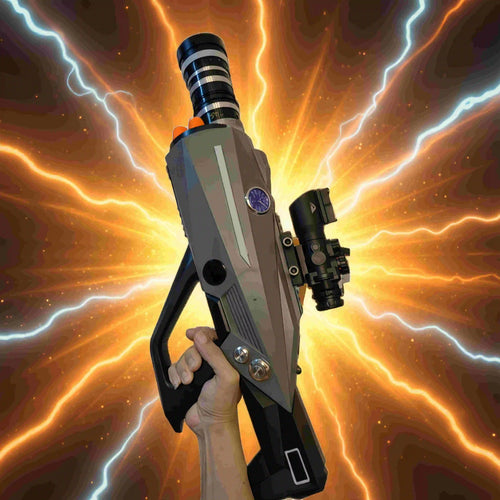 1000W Ultra-Power Portable Laser Focusing Tool