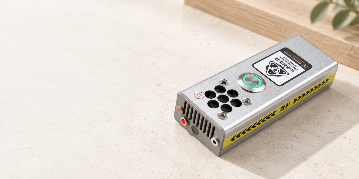 A selection of AUVRIVO tools and carry essentials