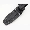 Black Molded Dive Sheath