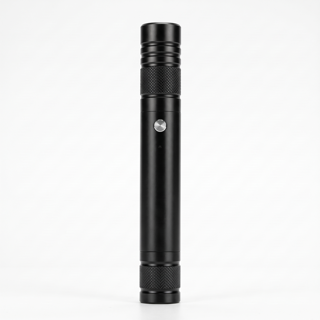 Mini Rechargeable Green Laser Pointer